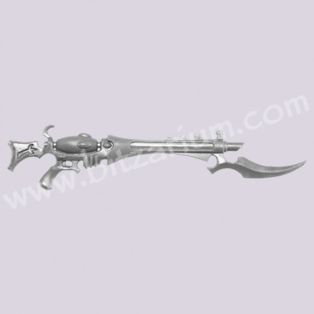 Fusil Eclateur 2 - Raider / Ravageur