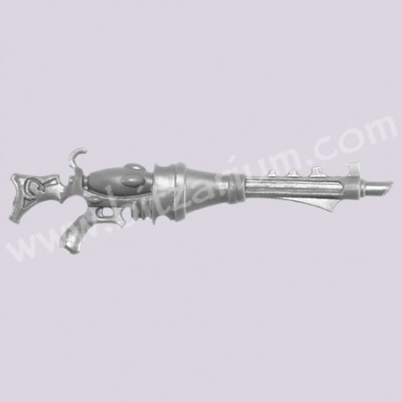 Fusil Eclateur 3 - Raider / Ravageur