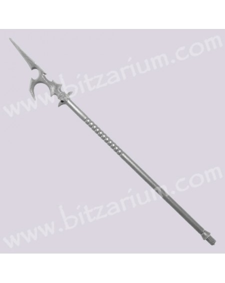 Spear 3