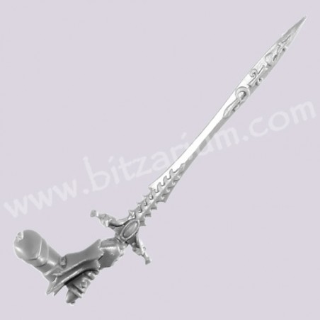 Champion Sword