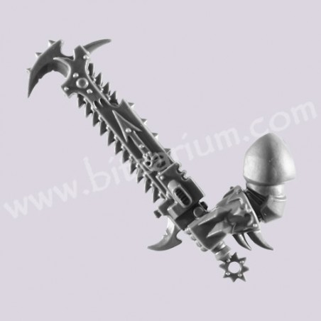 Chainsword 4