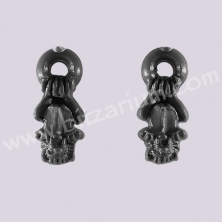 Anneaux d'Attelage 2