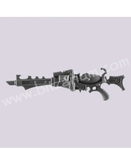 Splinter Rifle 6