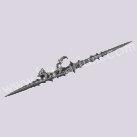 Spear 5 -  Hellstriders of Slaanesh 