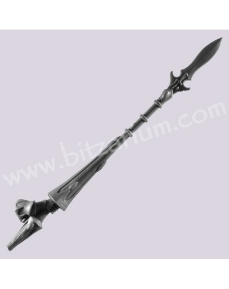 Spear 2