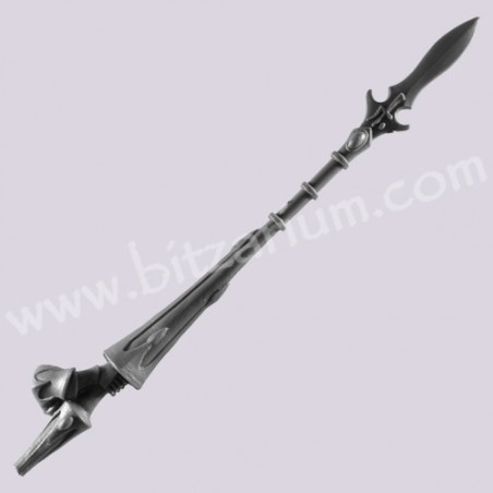 Spear 2