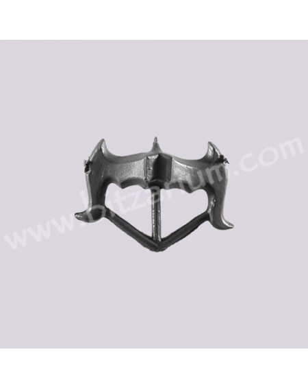 Handbow Bow 1 - Black Ark Corsairs
