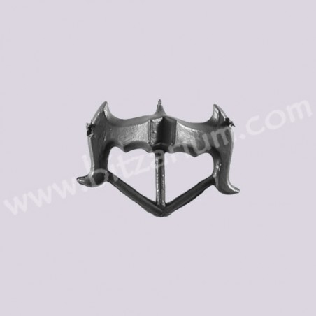 Handbow Bow 1 - Black Ark Corsairs