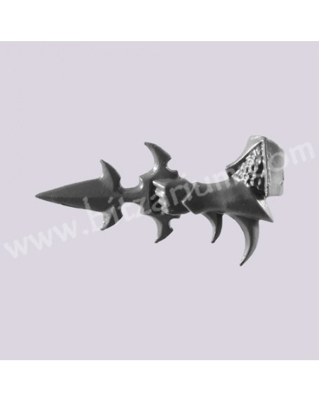 Dagger 2 - Black Ark Corsairs