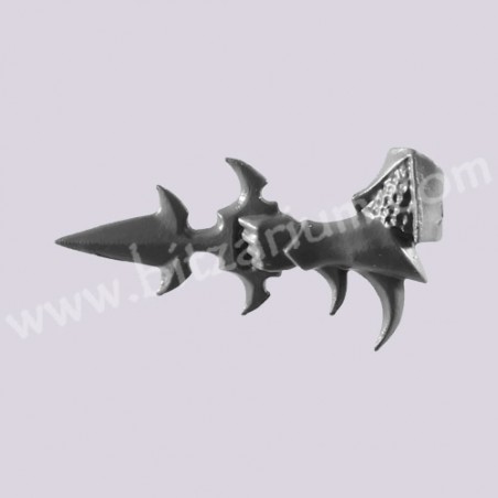 Dagger 2 - Black Ark Corsairs