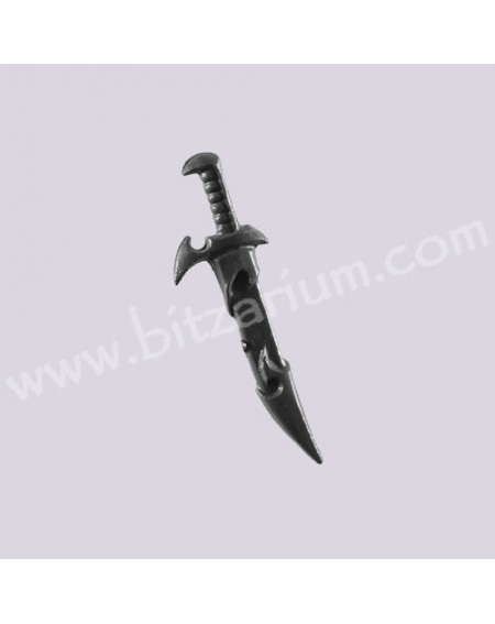 Sword 8 - Black Ark Corsairs