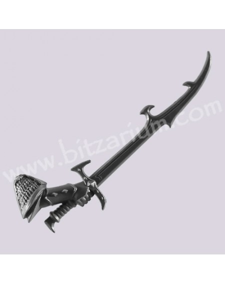 Epée 2 - Despote sur Dragon Noir
