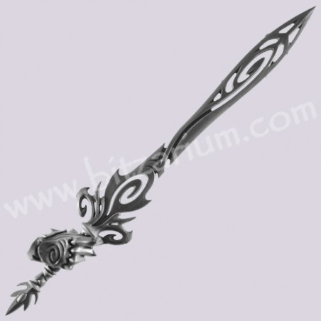 Sword - Durthu
