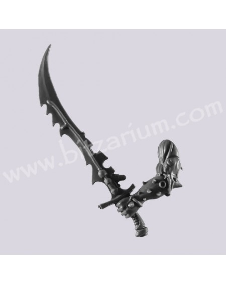 Venom Blade - Acothyst