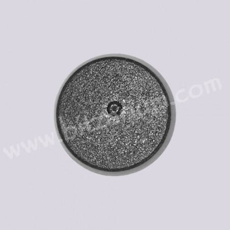 25mm solid round Base 05