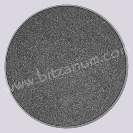 60mm solid round Base