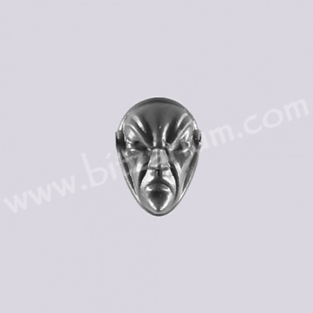 Harlequin Mask C - Harlequins