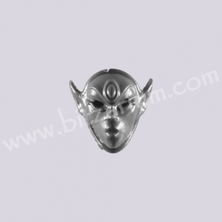 Harlequin Mask M - Harlequins