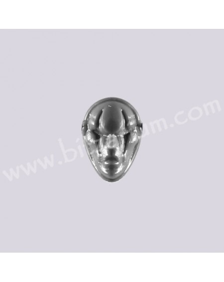Harlequin Mask 2 - Skyweavers