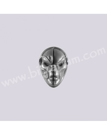 Masque d'Arlequin 3 - Skyweavers