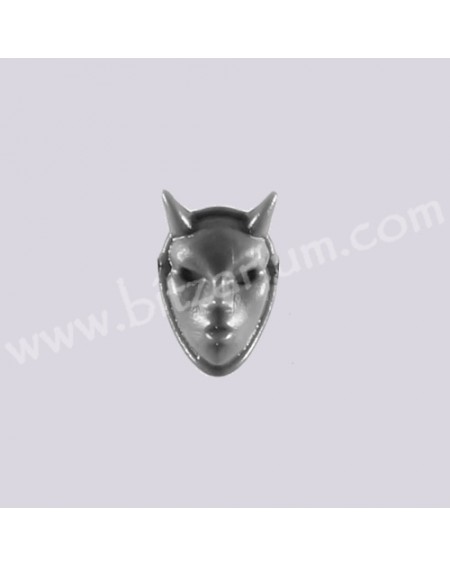 Harlequin Mask 6 - Skyweavers