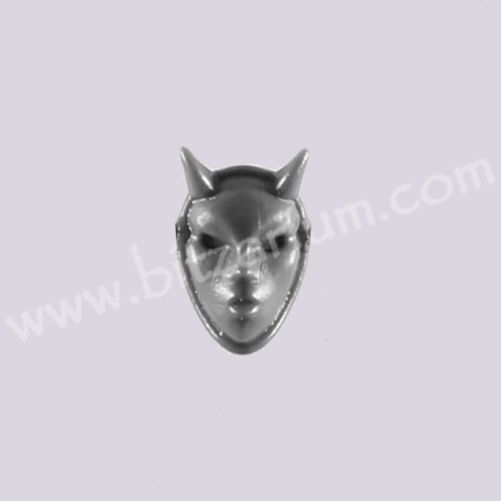 Masque d'Arlequin 6 - Skyweavers