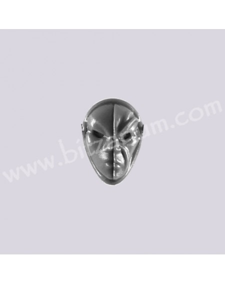 Harlequin Mask 7 - Skyweavers