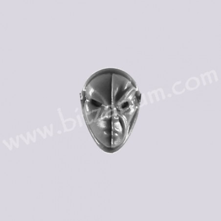 Harlequin Mask 7 - Skyweavers